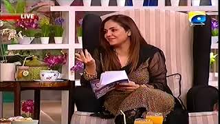 Shiekh Rasheed About Lal Haveli