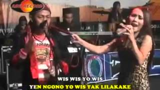 Tangise Ati - Eny SAGITA