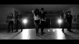 Cassie - Numb I LEGGO DANCE STUDIO I Choreo by Alex Natarov