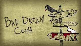 Страшный сон Вредной | Bad Dream Coma #2