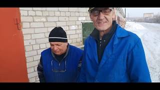 АнтиРемонт! 2109 Жрет бензин!  Das ist fantastisch!!!