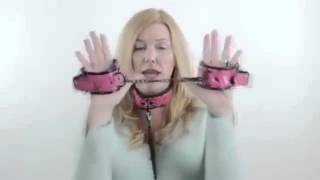 БДСМ набор Sinful Collection от NS Novelties