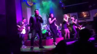 Verse Two Band LIVE @ HARDROCK CAFE