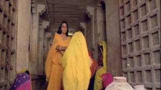Meenaxi — Jaisalmer Theme