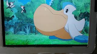 Pelipper vore