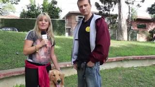Dr. Pet ensina dicas para treinar se cachorro em casa!