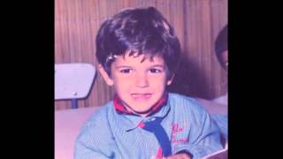 video Cronologico casamiento