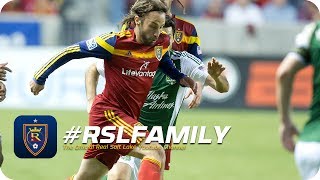 Real Salt Lake vs Portland Timbers, Postgame Reaction: Ned Grabavoy