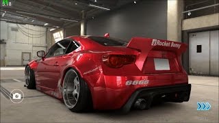 CSR2. МАШИНА КЕЙ-ДЖЕЯ В КОЛЛЕКЦИИ :)