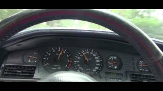 1JZ supra pure engine sound