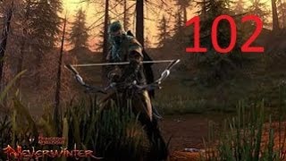 Прохождение NeverWinter Online - Часть 102 (Босс Моргана Морская Дьяволица)