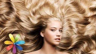 Как быстро отрастить волосы? - Все буде добре - Выпуск 586 - 21.04.15