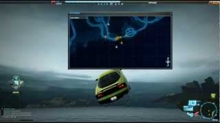 NFS World: потусторонний мир без читов!