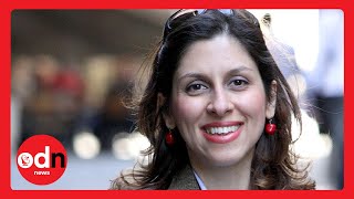Nazanin Zaghari-Ratcliffe 'Freed' in Iran But May Face New Charges