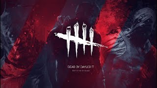Просто потная катка против ХиллБилли///Dead by Daylight