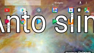 COMMENT ACTIVER LA MONETISATION SUR ANDROID