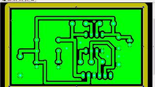 017 Erstellen des LMD files in Circuitcam