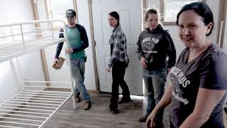 Horse Shelter Heroes  - Episode 5: Jan 30 - Feb 5