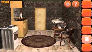 Escape Fever Level 4 Walkthrough