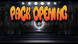 Открытие паков. 18 попыток, сколько черных? PES18