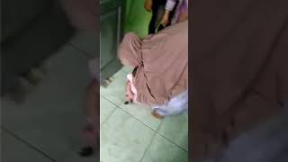 Sunatan neng mika