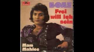 בעז שרעבי - מאמא מייבלי בגרמנית Mam Mablee - Boaz Sharabi