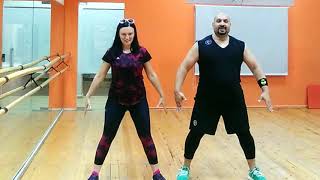 OH NANANA | Zumba | DANCE FITNESS