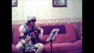 Илья Саванта ("Дыши со мной" - гр.Аматори)