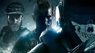 Топ-5 игр серии Call of Duty