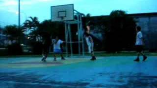 Dz basketball 20080819 2