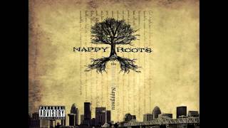 Nappy Roots - Come Back Home Produced by Phivestarr Productions/ Dj Ko