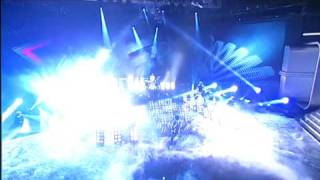 Tokio Hotel - Automatisch - Wetten dass