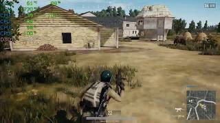 PlayerUnknown's Battlegrounds PUBG - Gigabyte GTX 1050 2 GB Ryzen 3 1200 - non 1080p Gameplay HD
