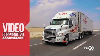 TRUCKA MAKE IT HAPPEN I Video corporativo