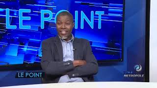 LE POINT 26 AOUT 2019.metropolehaiti.com
