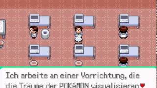 Let's Play Pokemon Smaragd (Part 6) Ein Pokeball in einen Pokeball!