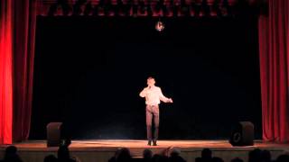 09. "Виниловая пластинка" - Александр Кислов