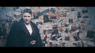 UKRAINIAN LIVES MATTER. Фильм о внешнем управлении Украиной