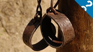 The 5 Scariest Medieval Torture Devices | What the Stuff?!