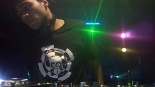 BOUNÝ LIVE NÁCHOD NUCLEAR FACTORY WARM UP