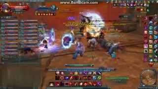 Иллифия: Гавань в Огне [Heroic]