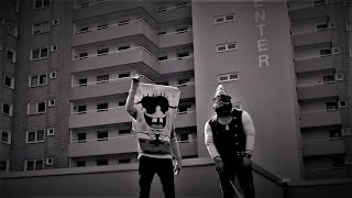 SpongeBOZZ - City of God (Remix) prod. by J. Oliver (Reupload)