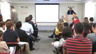 Uma conversa com Francis Fukuyama sobre Direito e Desenvolvimento