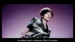(Eng) Danson Tang - (MV) I'm Back ft. f(x) Amber