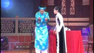 Hoai Linh liveshow - Co Bac 1/3