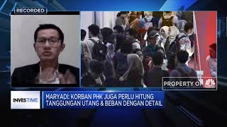 Cara Atur Keuangan Saat Terkena PHK di Masa Corona