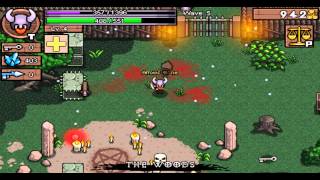 HERO SIEGE Viking Gameplay