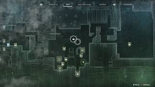 Destiny 2 Opulence Get Imperial Bounty Triumph Imperials for Green Rune Progression