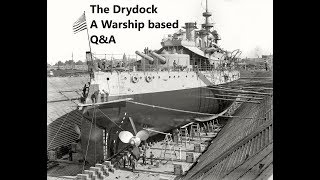 The Drydock - Episode 008