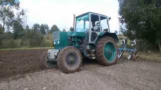 Jumz 4x4 TURBO(Mune,Lithuania)/ЮМЗ 4x4 TURBO